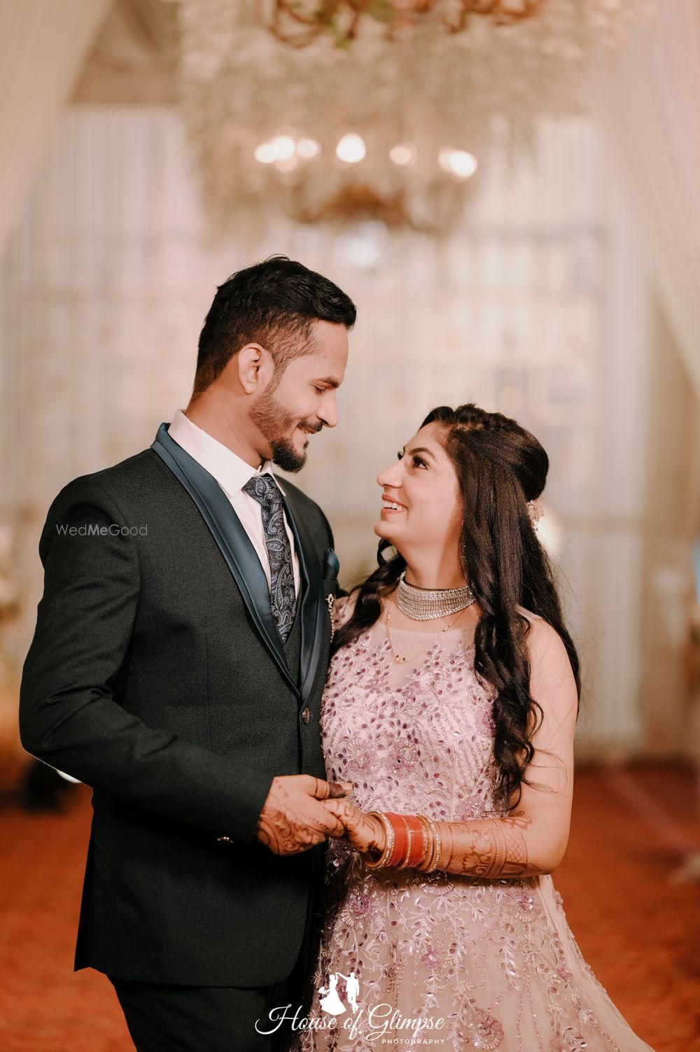 Photo From DHIRAJ & DHANASHREE WEDDING - By House of Glimpse Photography