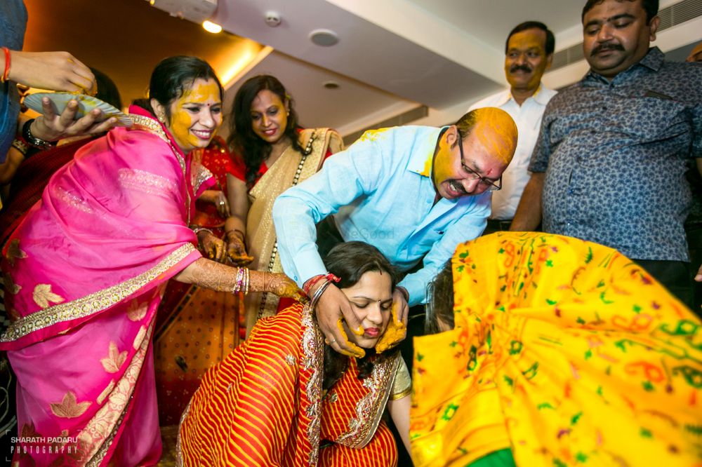 Photo From North Indian Big Fat Wedding - Trupti & Prateek - By Sharath Padaru