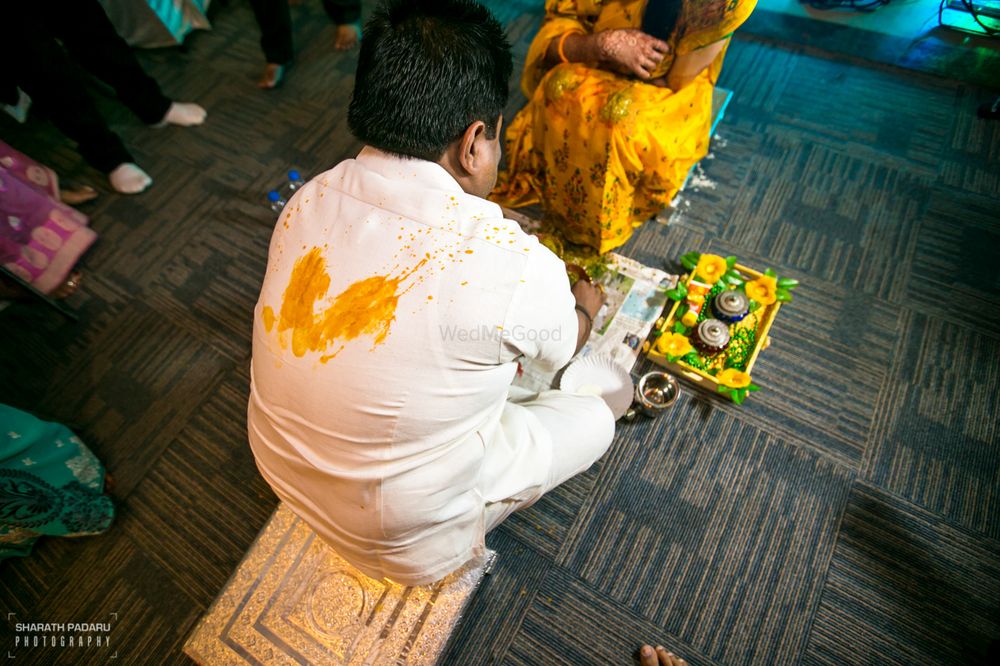 Photo From North Indian Big Fat Wedding - Trupti & Prateek - By Sharath Padaru