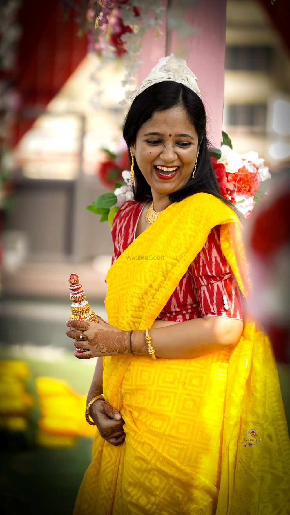 Photo From Sreetama  - By Wedding Folks