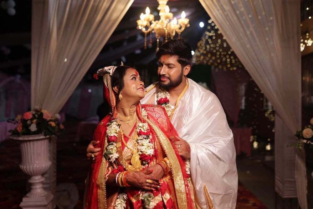 Photo From Ankita weds Aditya  - By Wedding Folks