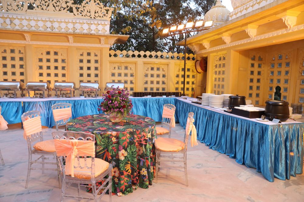 Photo From Sangeet - By WNC Decor - Decor