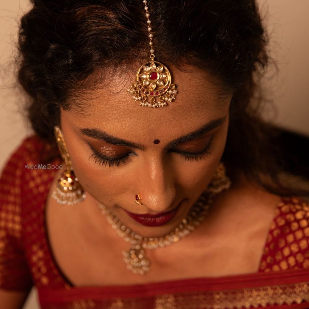 Photo From Temple Jewellery - By Divas Mantra