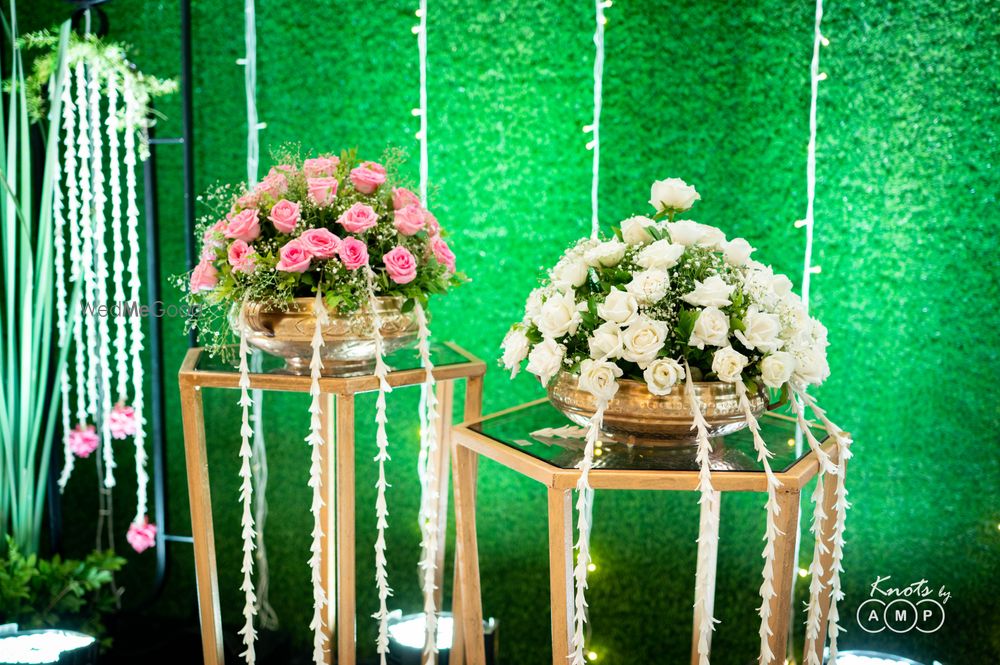 Photo From Shruti & Akash - By Rainbow Events