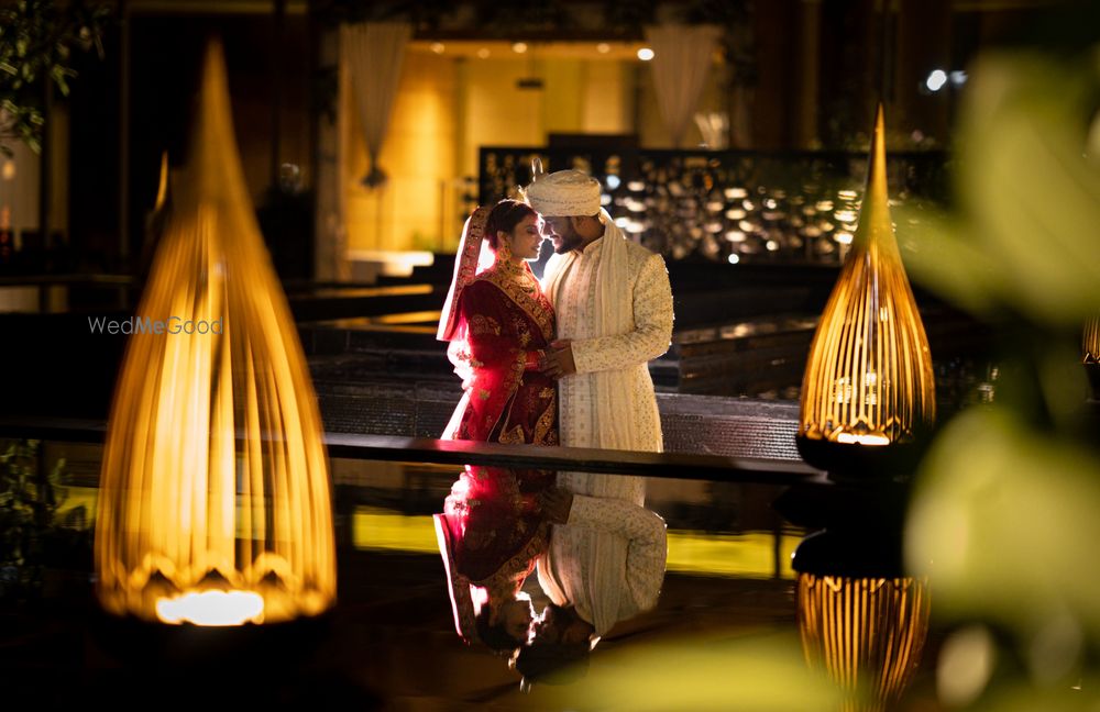 Photo From Yashu & Monali - By Raka Hete Photography