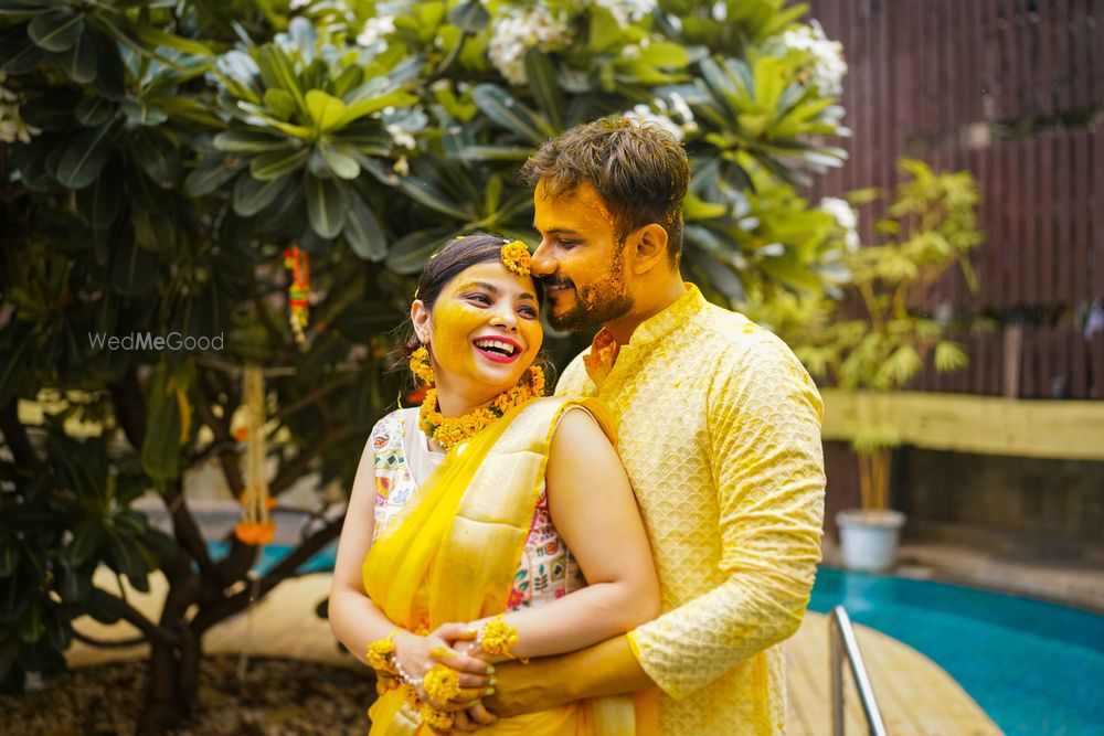 Photo From Yashu & Monali - By Raka Hete Photography