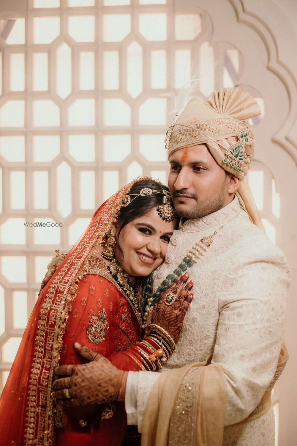 Photo From Anushka & Satyam - By Love and Light Production