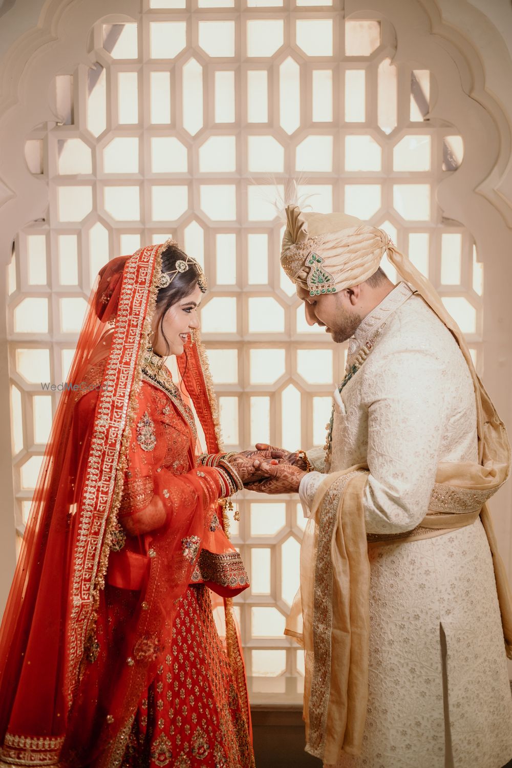Photo From Anushka & Satyam - By Love and Light Production
