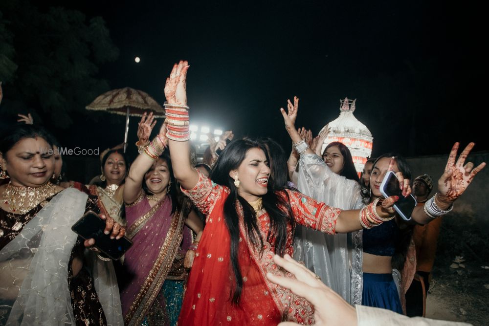 Photo From Anushka & Satyam - By Love and Light Production
