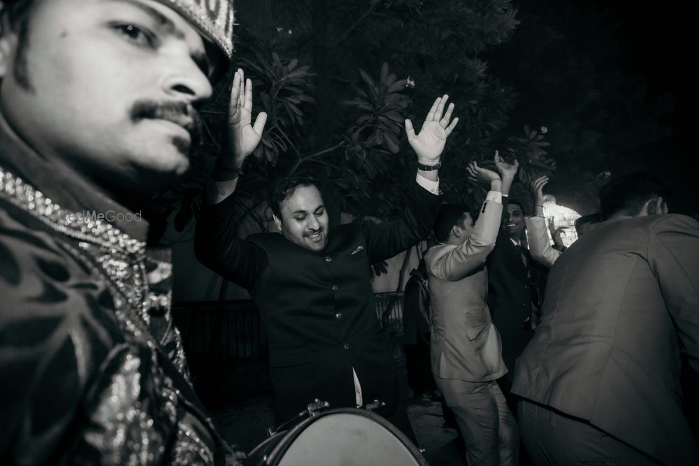 Photo From Anushka & Satyam - By Love and Light Production
