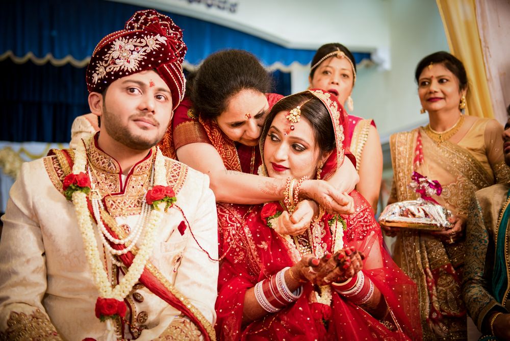 Photo From Neha + Monish - By Stories by Swati Chauhan