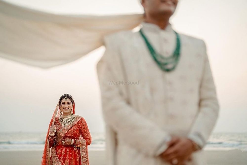 Photo From Priyanshi & Dev - By Weddings by Aaryaaaz