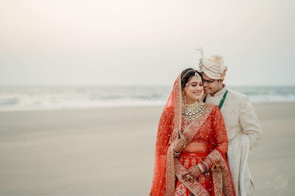 Photo From Priyanshi & Dev - By Weddings by Aaryaaaz