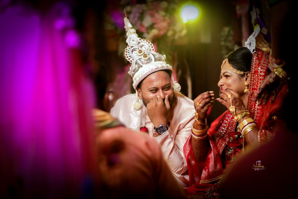 Photo From Tania Weds Prashanto  - By Wedding Folks