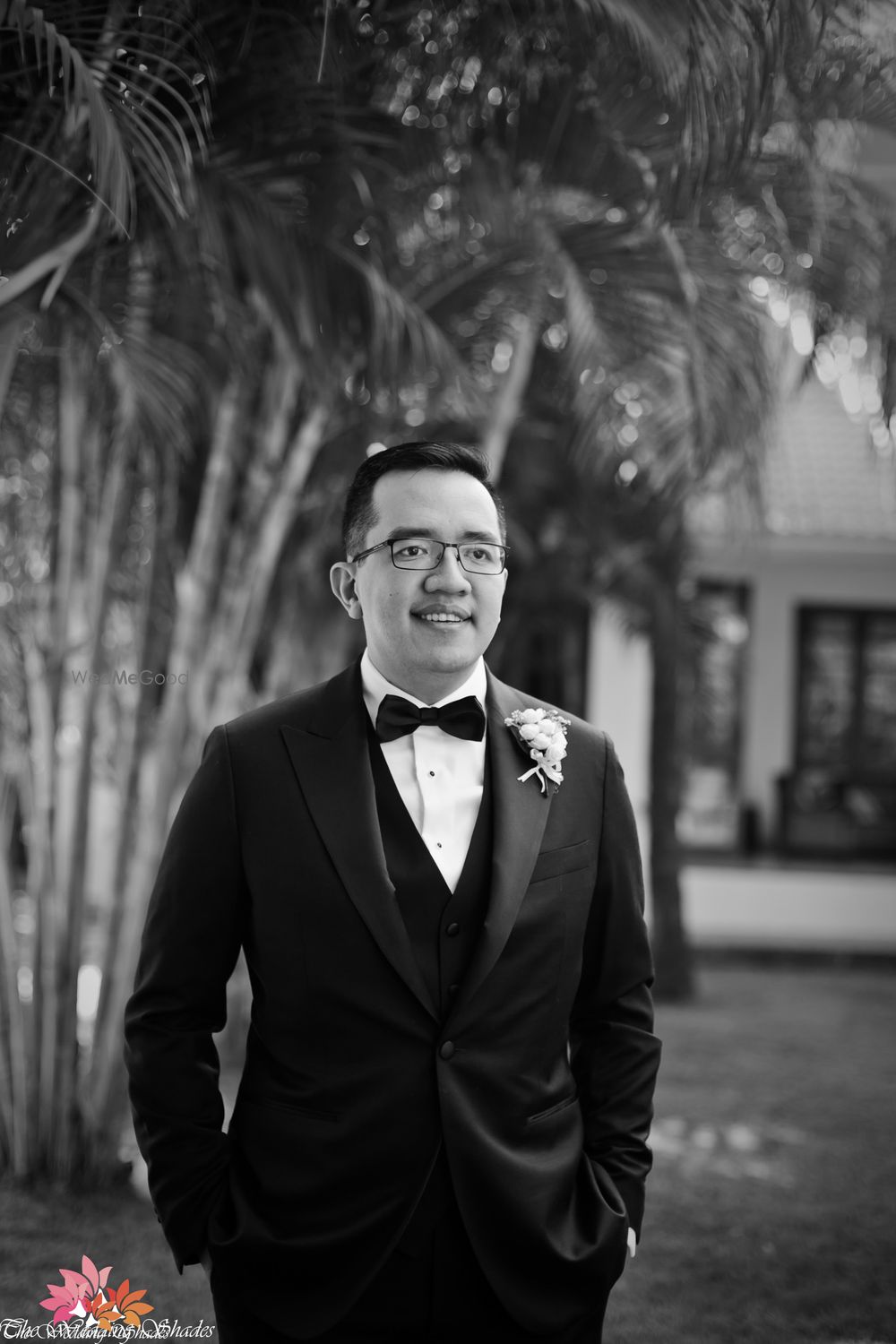 Photo From Tanya & Diego - By The Wedding Shades