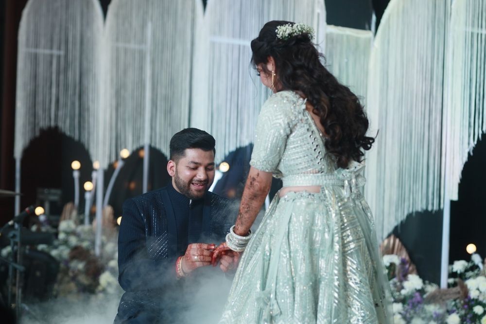 Photo From Sangeet ShubhAarmbh - By De Wedding Shehnai