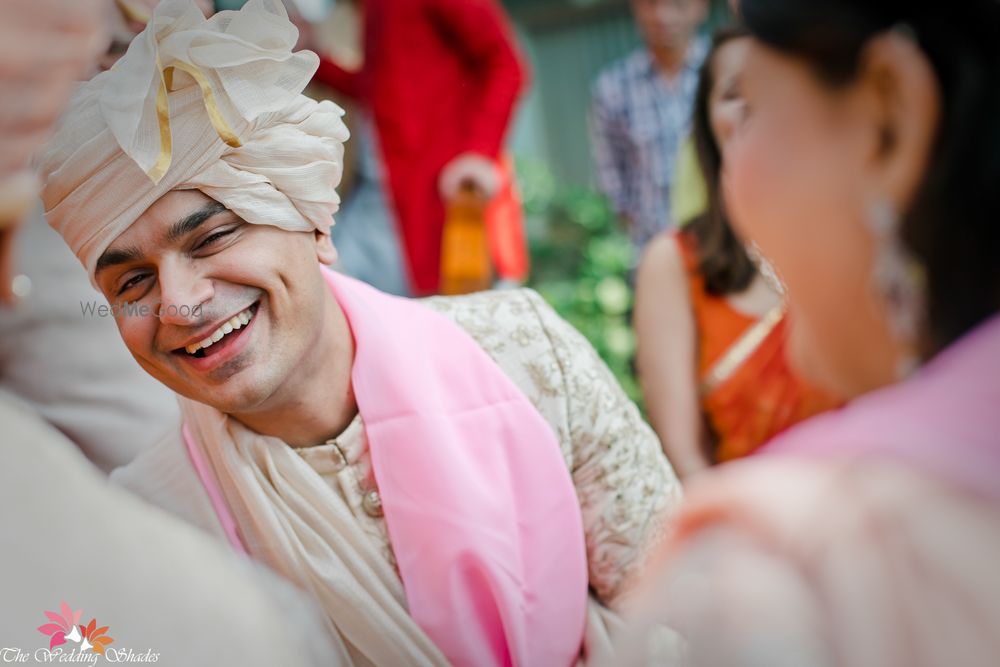 Photo From Vivek & Shilu - By The Wedding Shades