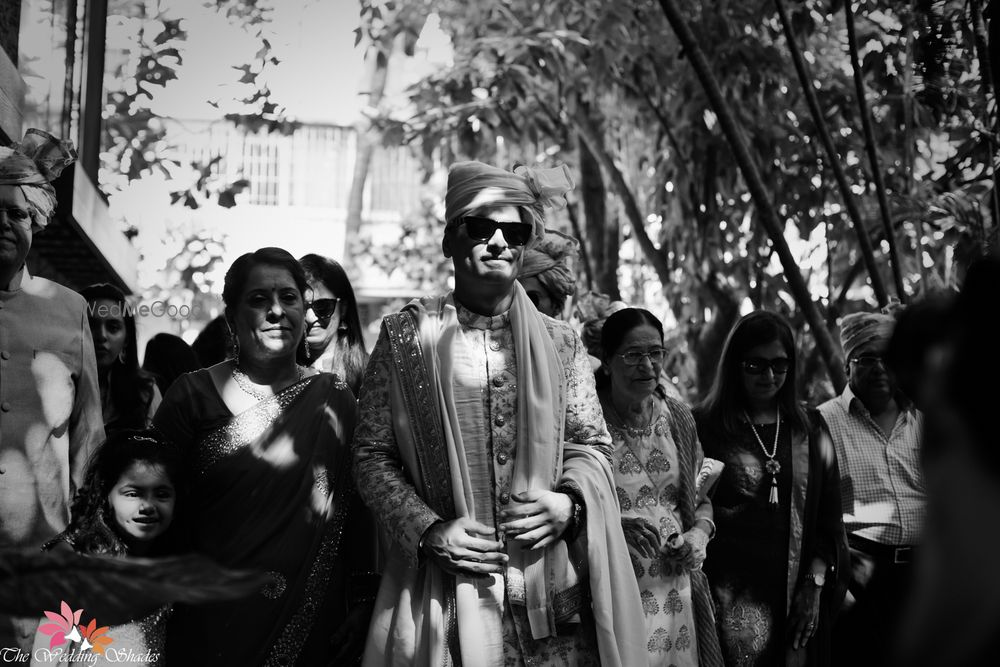 Photo From Vivek & Shilu - By The Wedding Shades