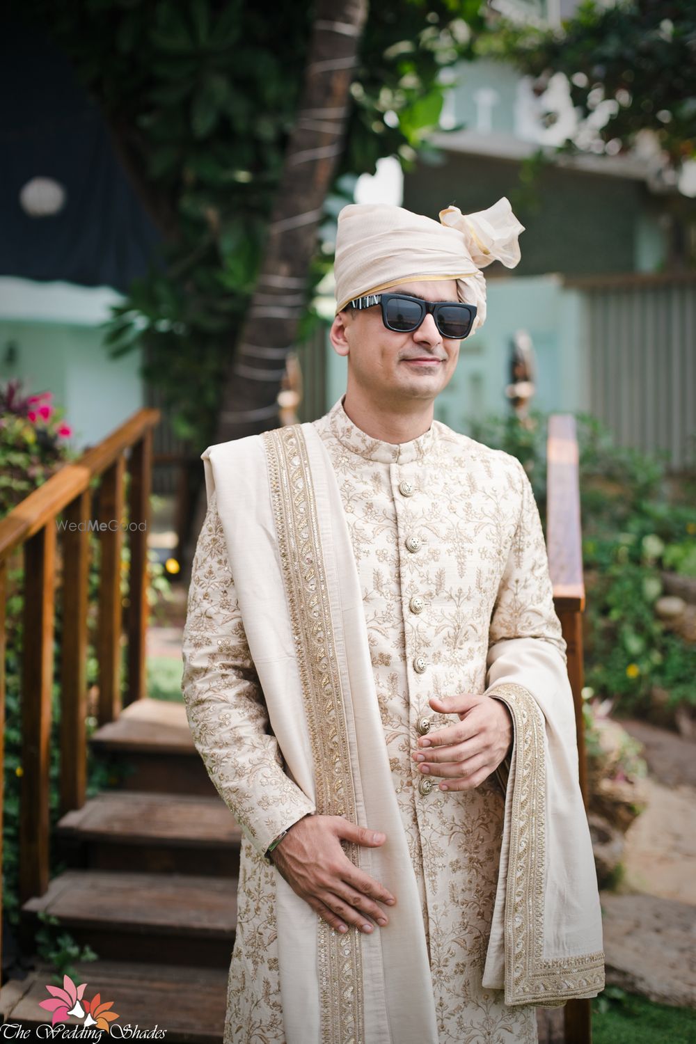 Photo From Vivek & Shilu - By The Wedding Shades