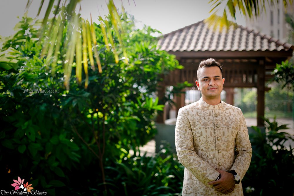 Photo From Vivek & Shilu - By The Wedding Shades