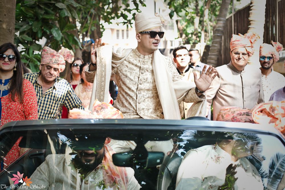 Photo From Vivek & Shilu - By The Wedding Shades