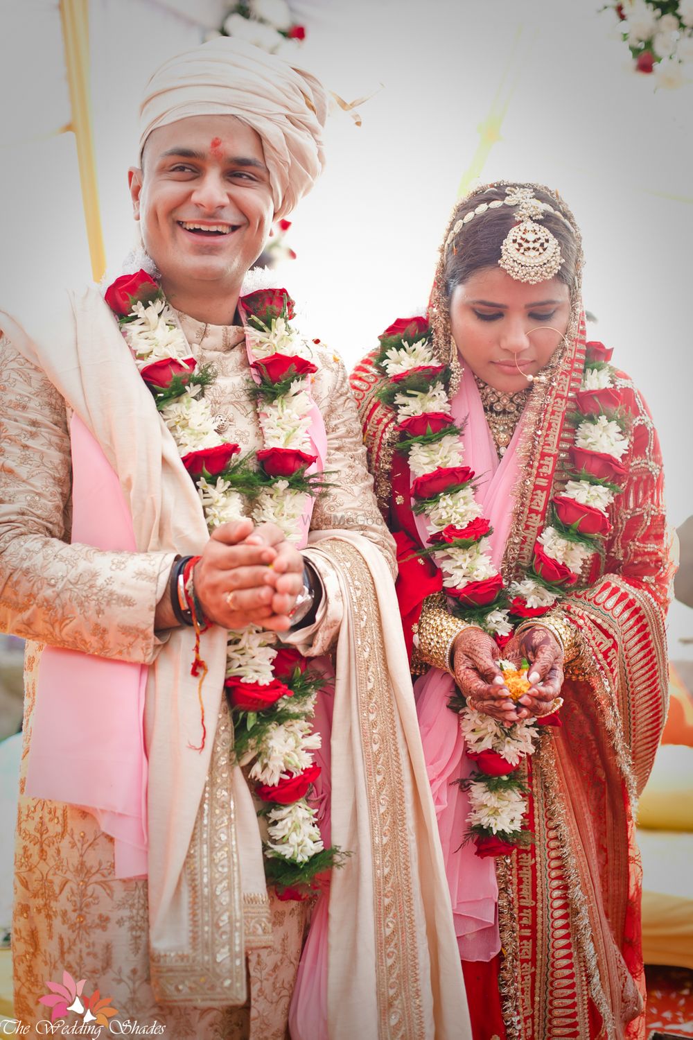 Photo From Vivek & Shilu - By The Wedding Shades