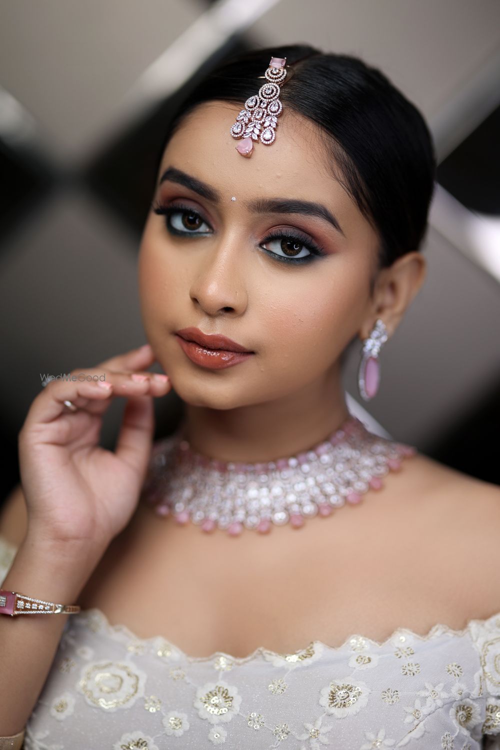 Photo From Anchal - By Sneha SK Makeovers