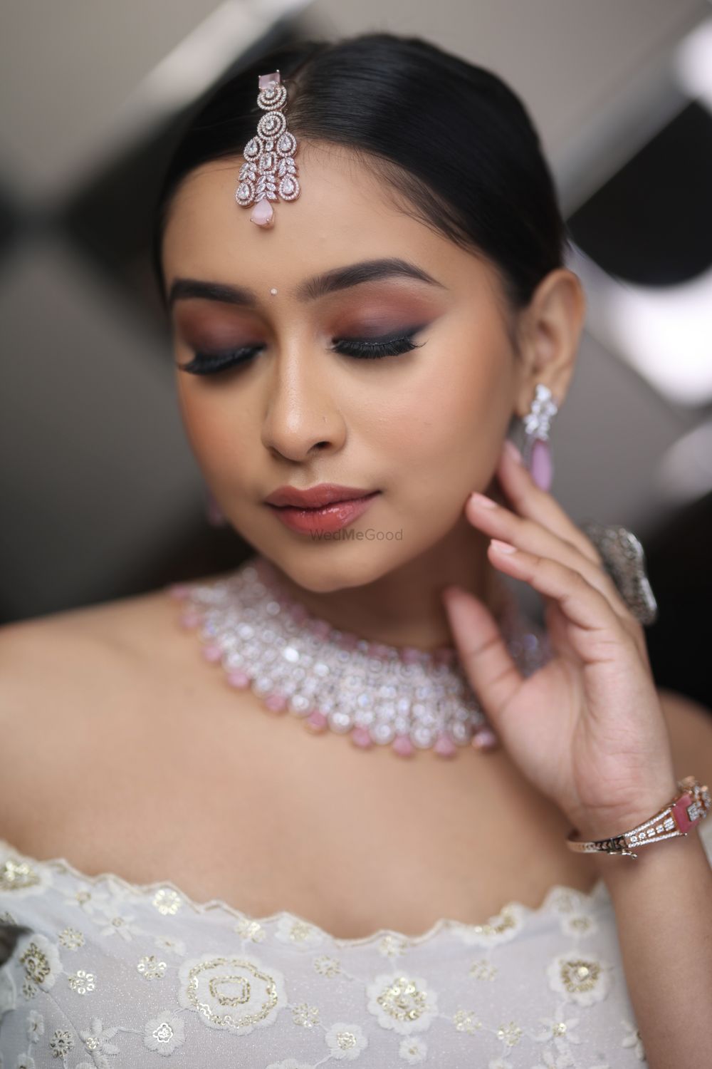 Photo From Anchal - By Sneha SK Makeovers