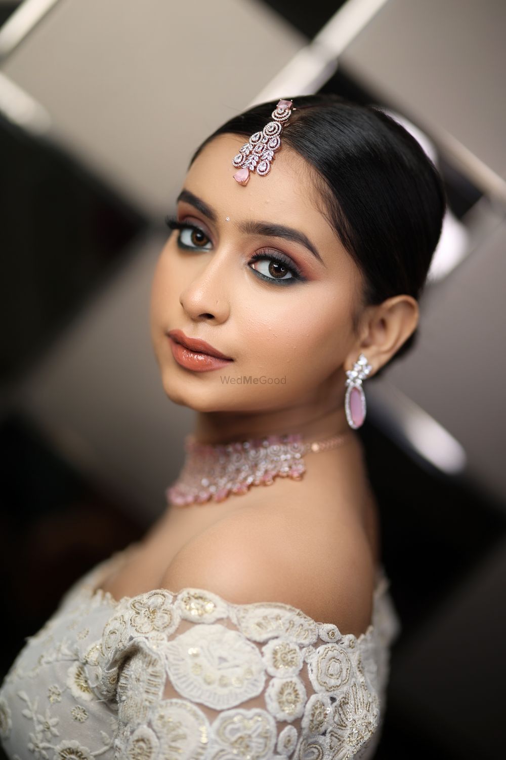 Photo From Anchal - By Sneha SK Makeovers
