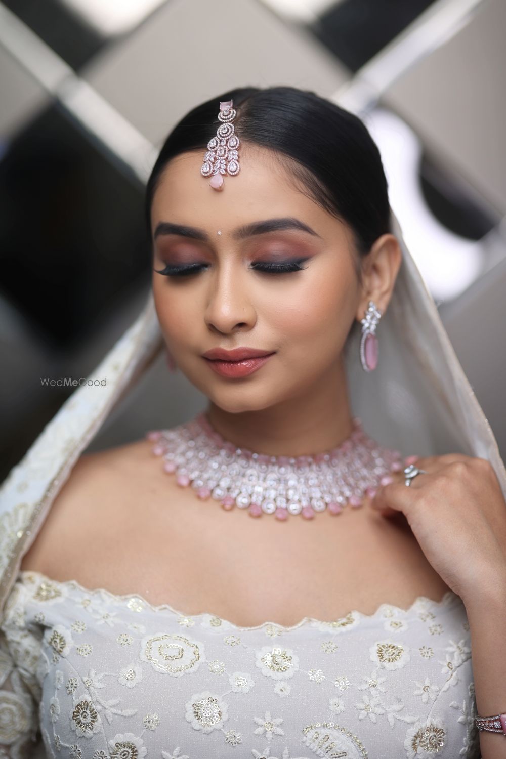 Photo From Anchal - By Sneha SK Makeovers