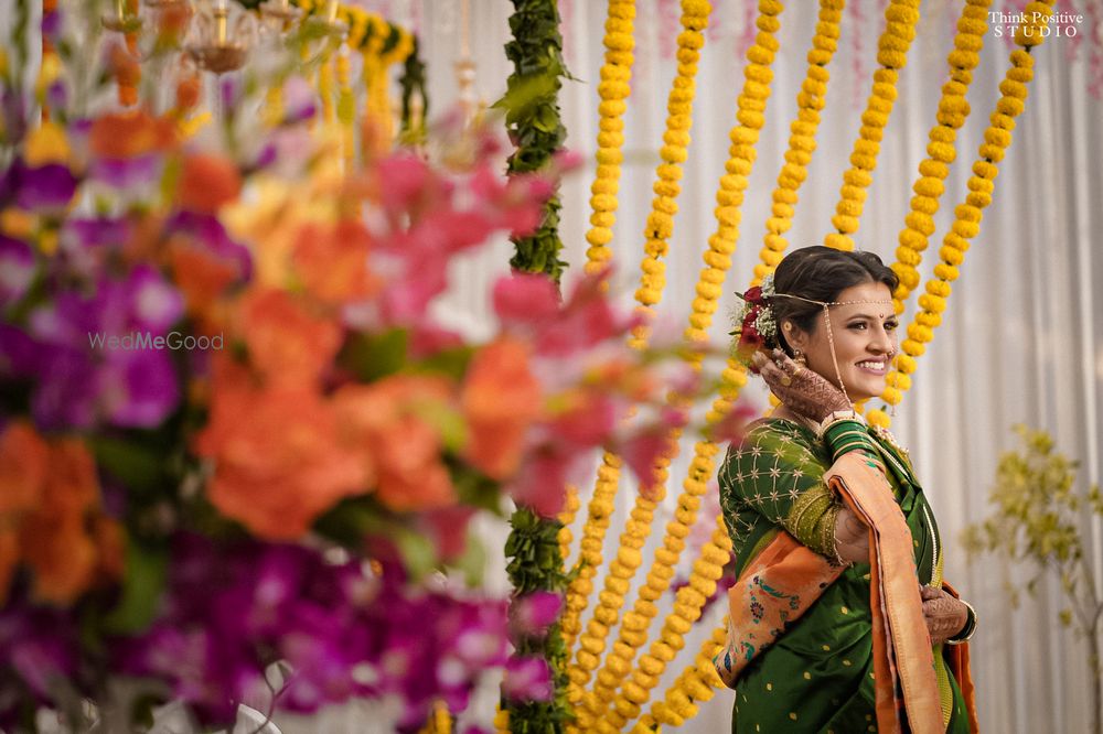 Photo From Saee Nimish - By Think Positive Studio - Pre Wedding