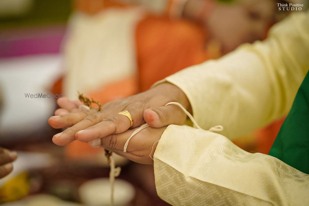 Photo From Saee Nimish - By Think Positive Studio - Pre Wedding