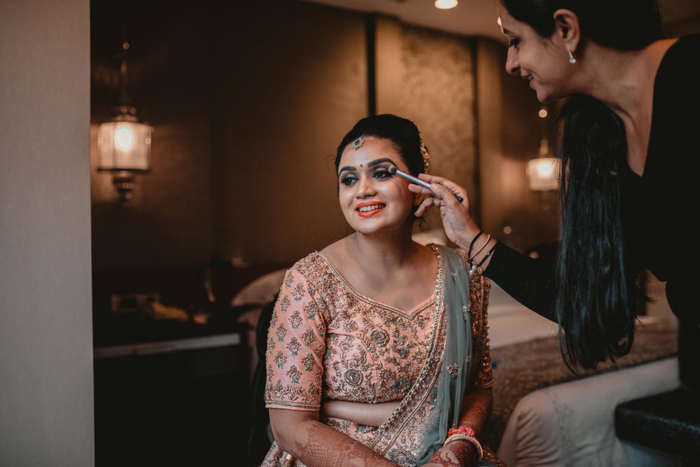Photo From Rithika + Akshay - By Rolls & Reels