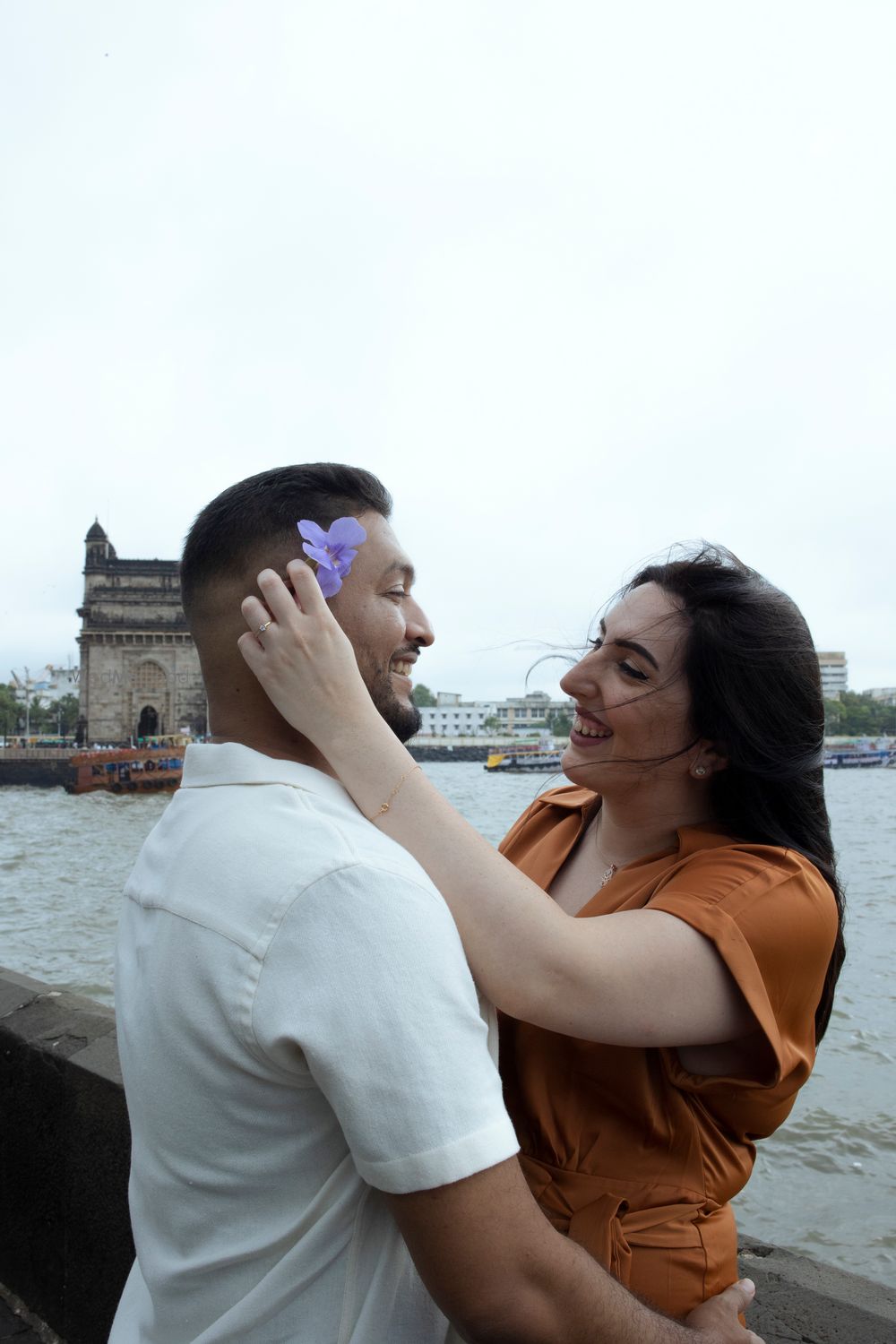 Photo From LISA & SAHIT - By In The Moment