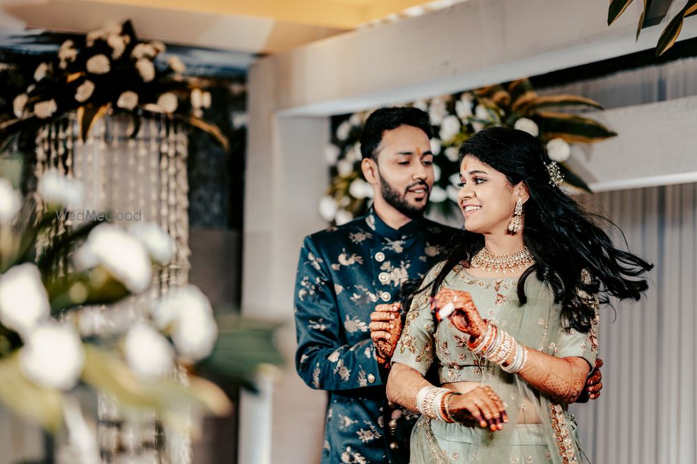 Photo From Rishabh & Kavita - By Shutterup Photography & Films