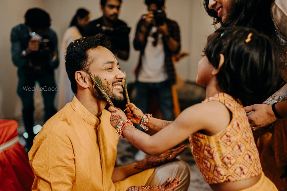 Photo From Rishabh & Kavita - By Shutterup Photography & Films