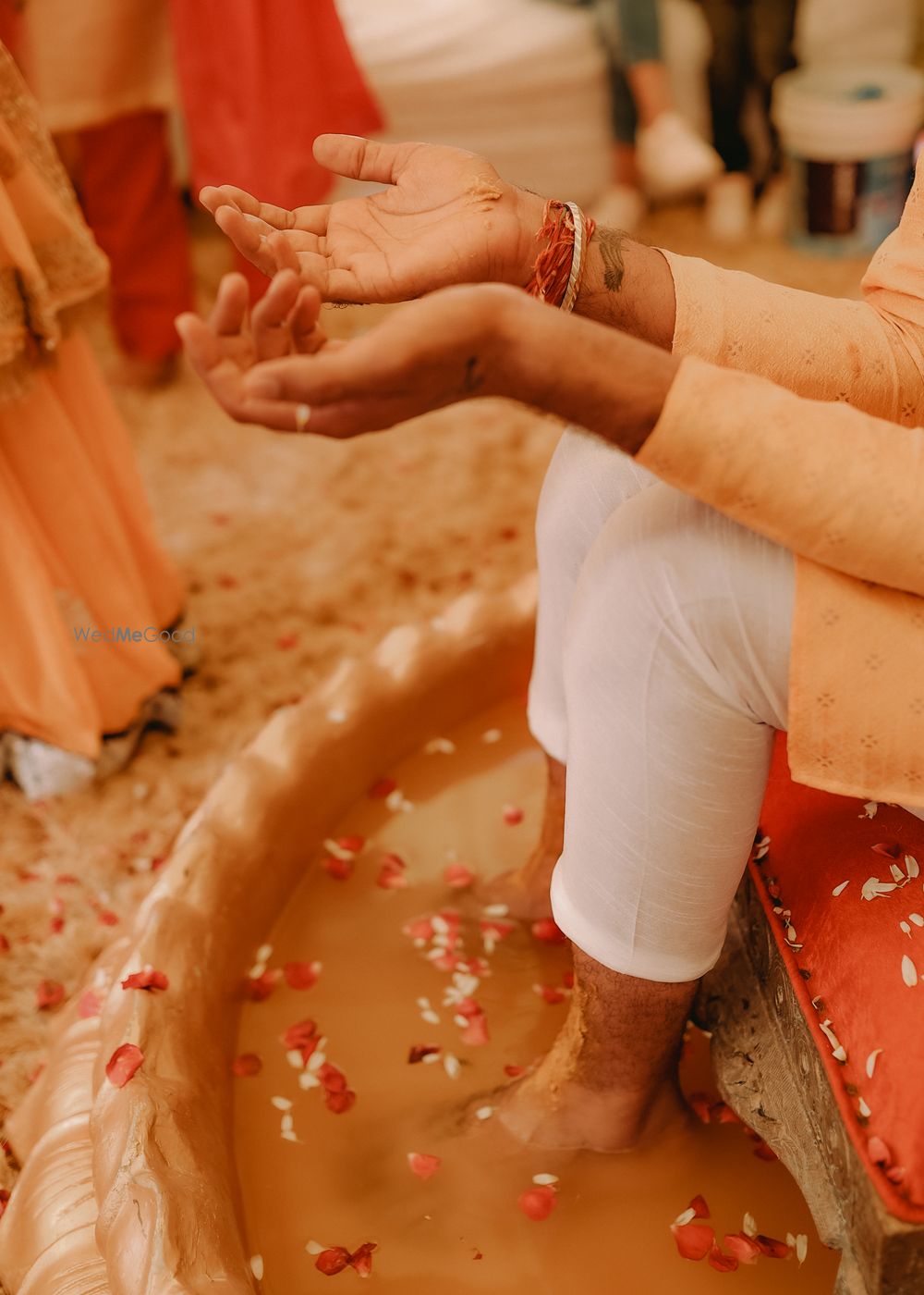 Photo From Narendra Manyta prewedding - By Holding Hand Production