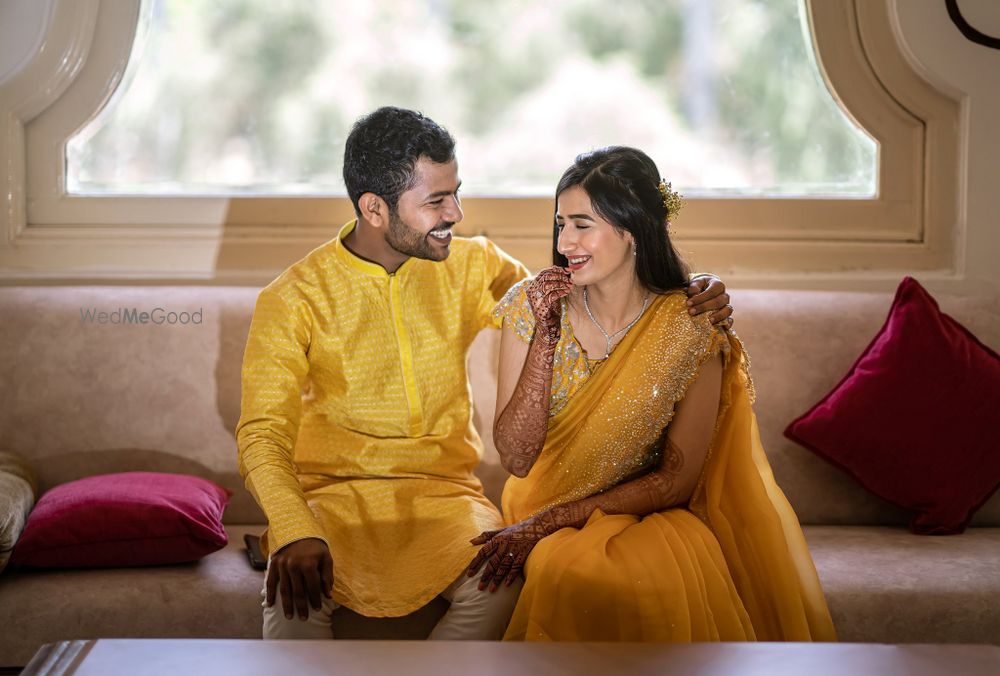 Photo From Swapnil & Archana - By Shutterup Photography & Films