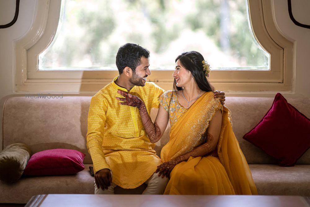 Photo From Swapnil & Archana - By Shutterup Photography & Films