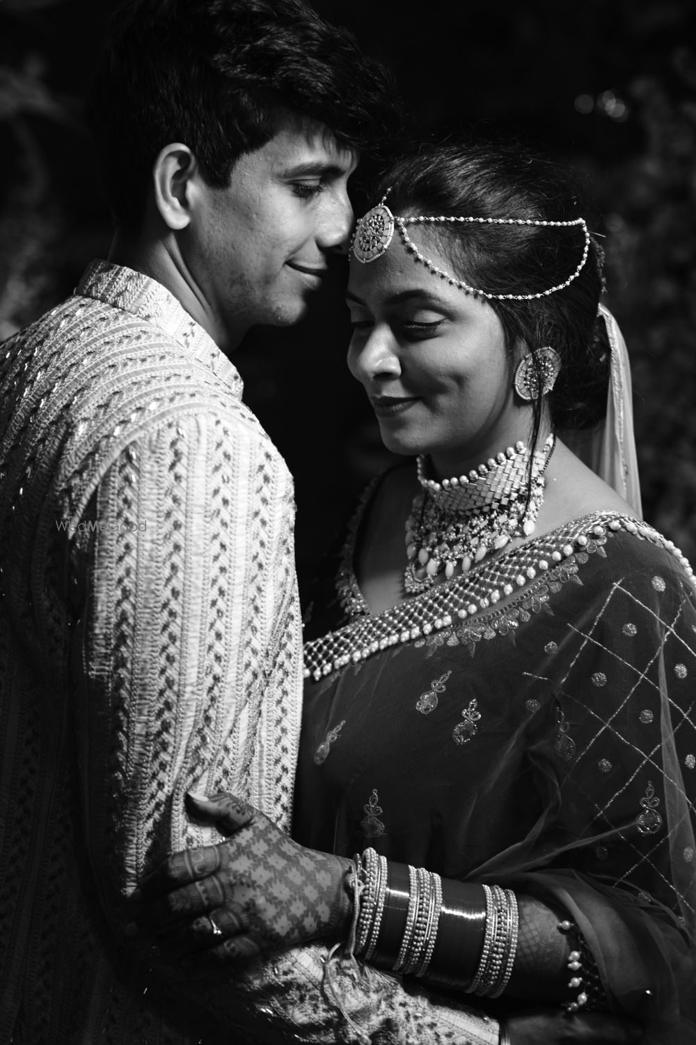 Photo From SUMEET & PREETI - By In The Moment