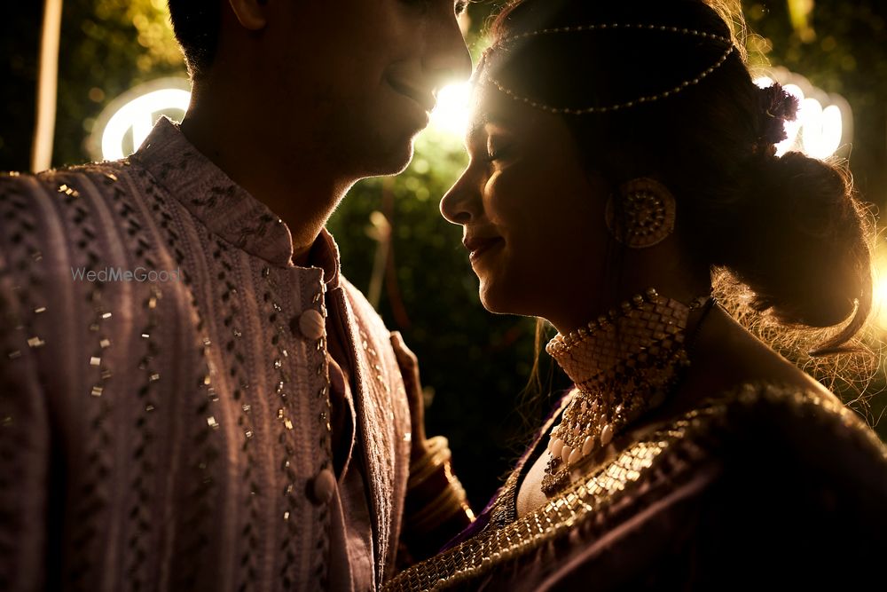 Photo From SUMEET & PREETI - By In The Moment