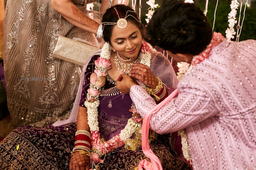 Photo From SUMEET & PREETI - By In The Moment