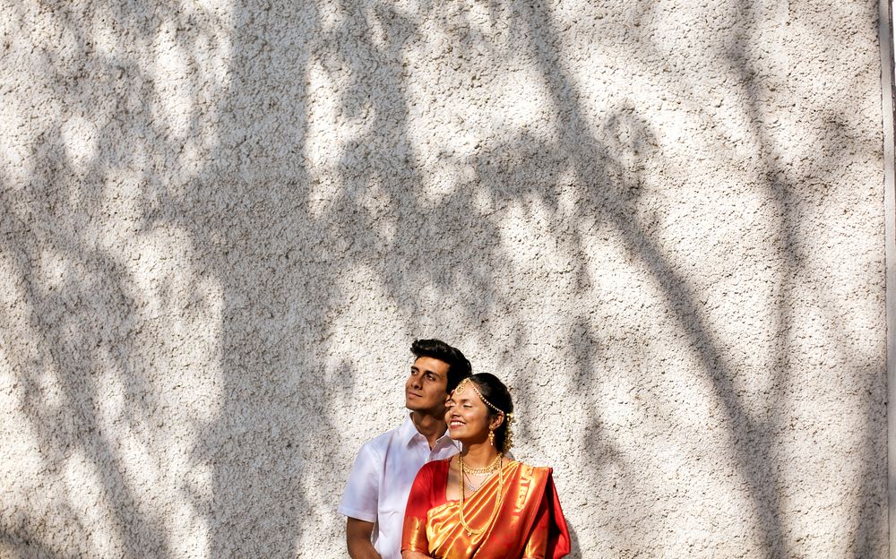 Photo From SUMEET & PREETI - By In The Moment