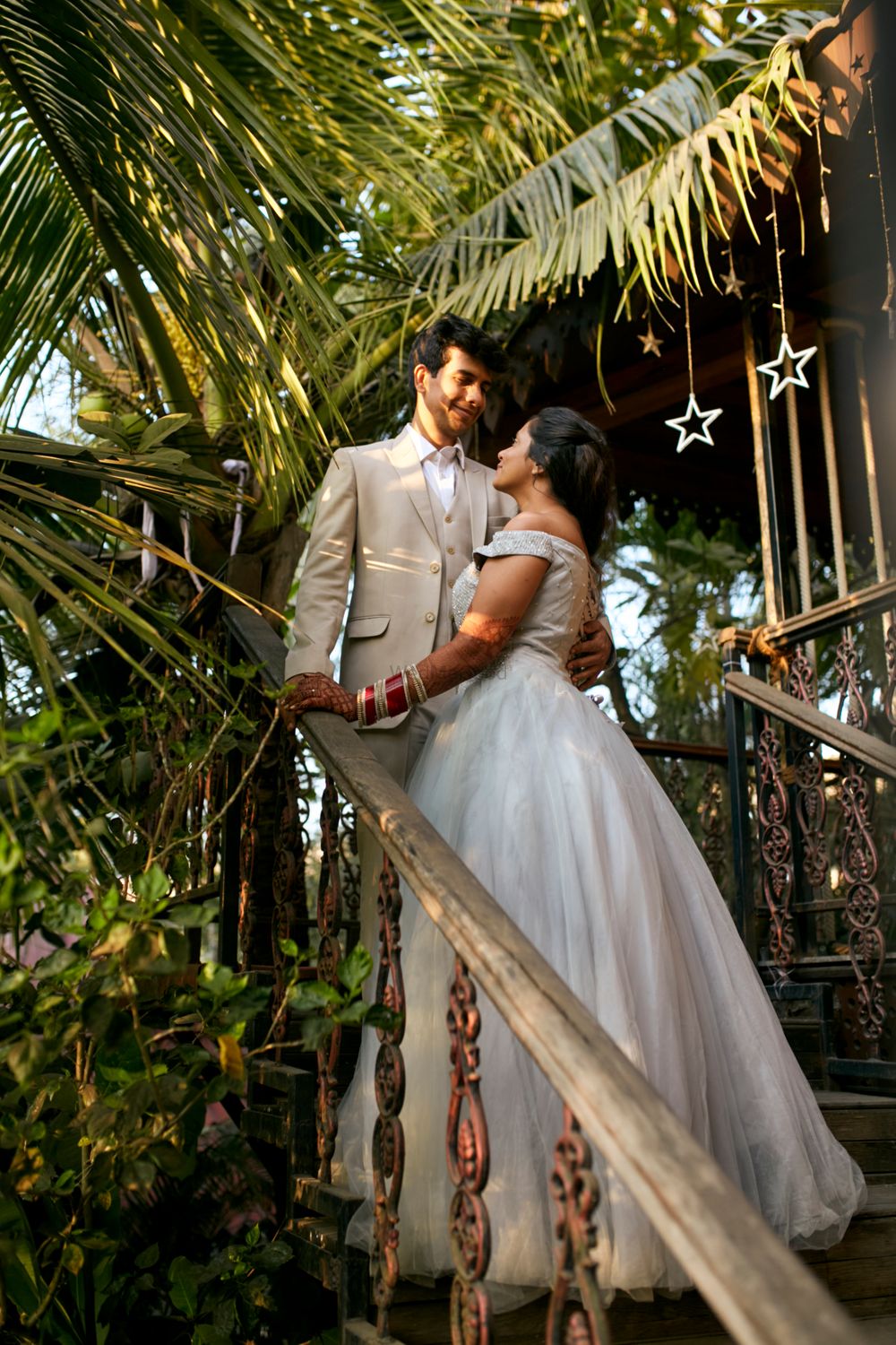 Photo From SUMEET & PREETI - By In The Moment