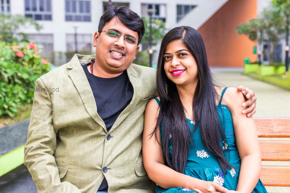 Photo From Pre-wedding Anand & Harshada - By Tejas Kulkarni Photography