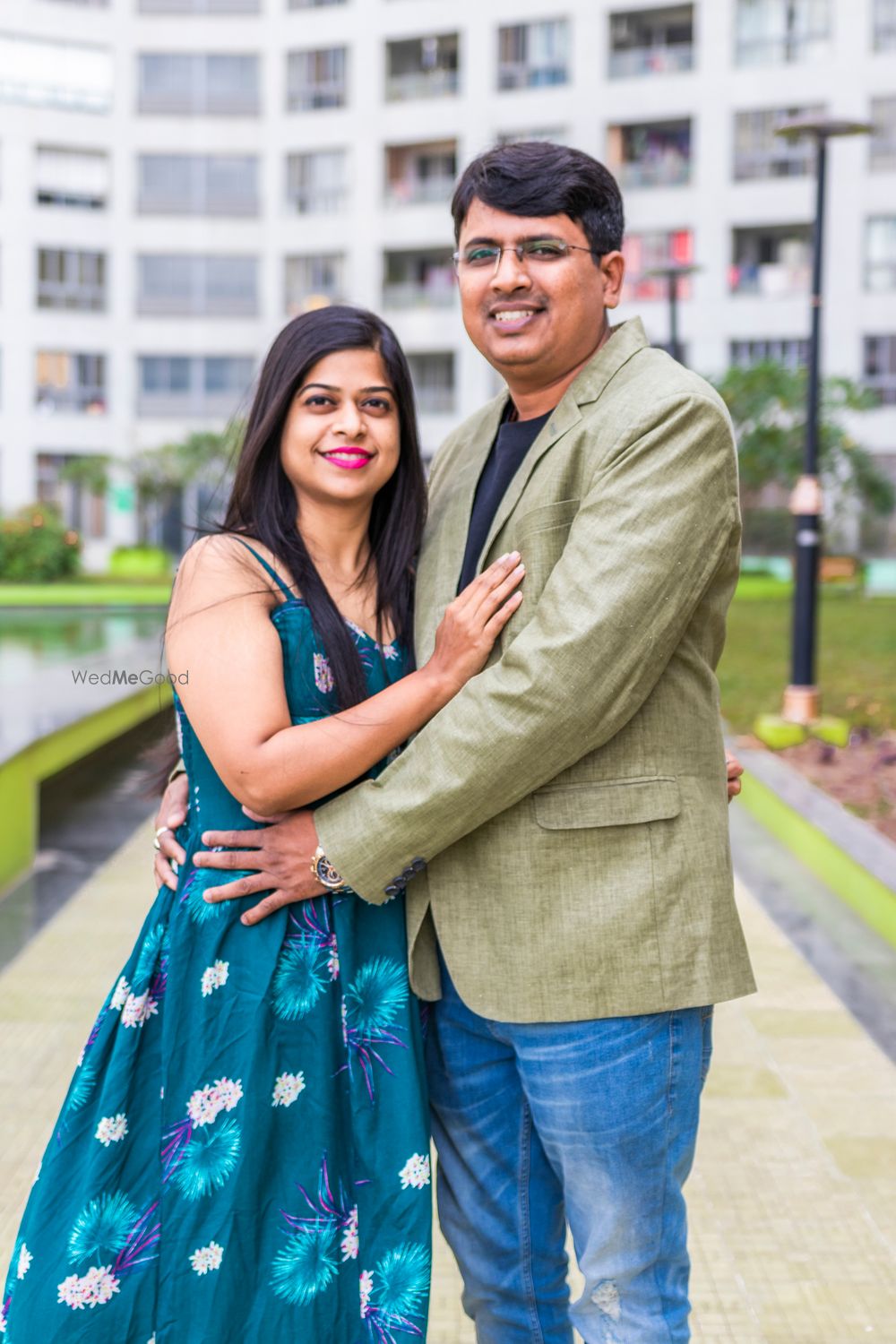 Photo From Pre-wedding Anand & Harshada - By Tejas Kulkarni Photography