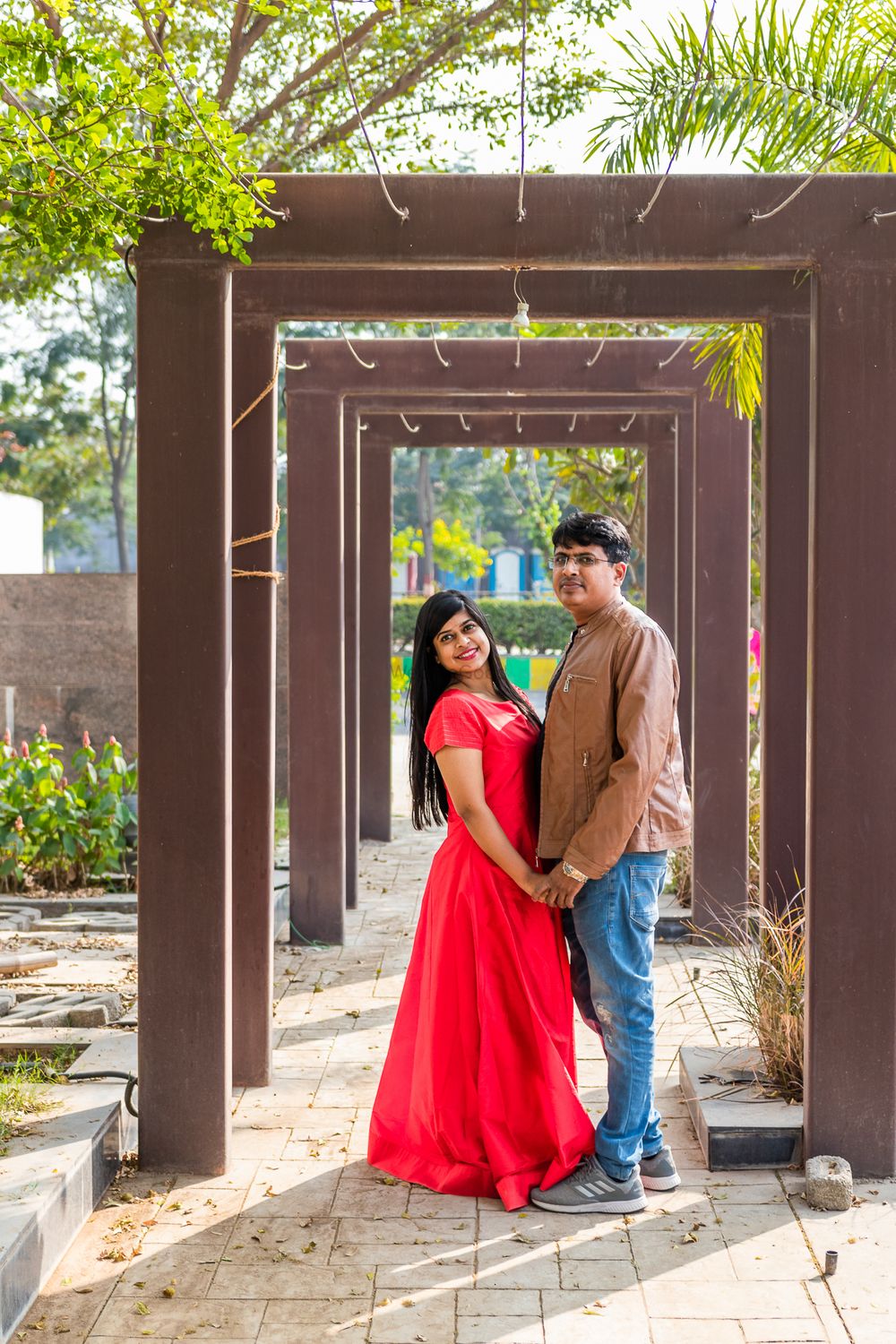 Photo From Pre-wedding Anand & Harshada - By Tejas Kulkarni Photography