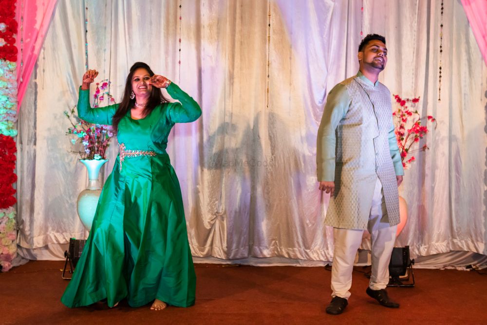 Photo From Wedding Krishna & Prajakta - By Tejas Kulkarni Photography