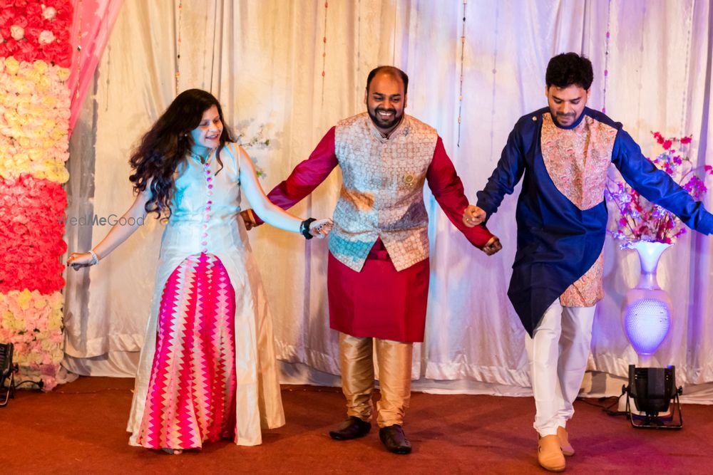 Photo From Wedding Krishna & Prajakta - By Tejas Kulkarni Photography