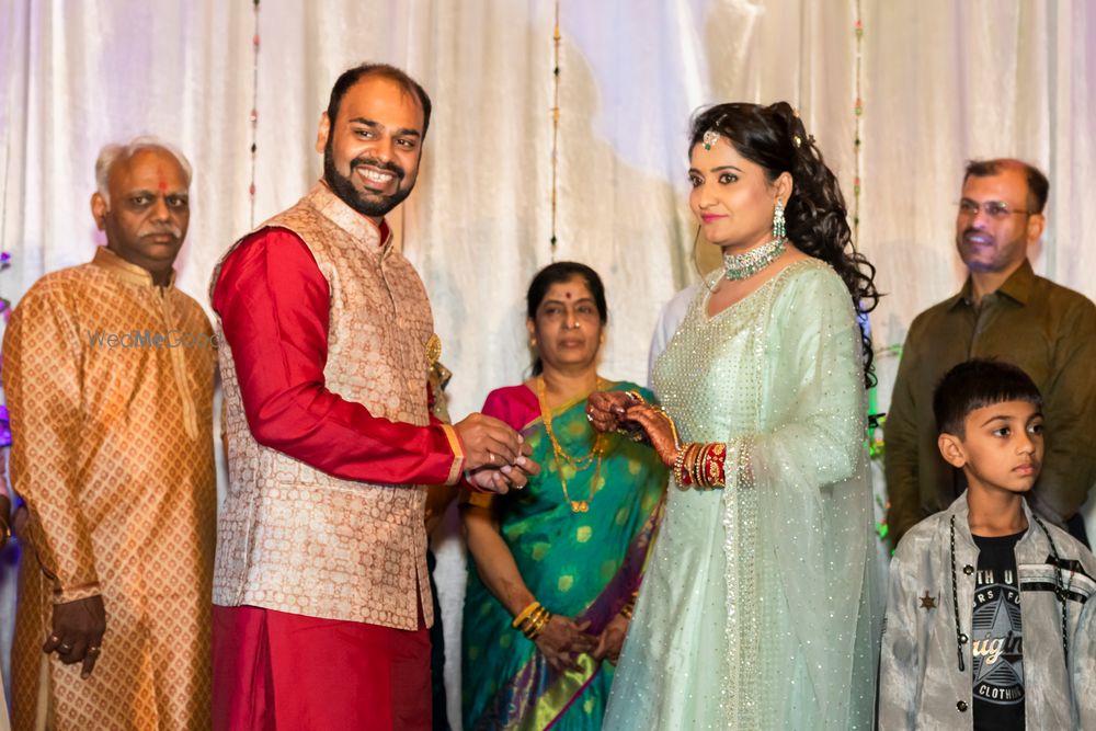 Photo From Wedding Krishna & Prajakta - By Tejas Kulkarni Photography